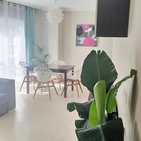 Apartamento En Sanxenxo Apartment Sanxenxo