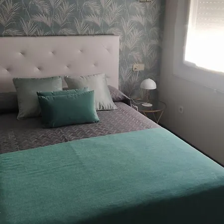 Apartment Apartamento En Sanxenxo