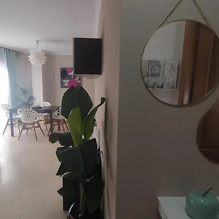 Apartamento En Sanxenxo Apartment *