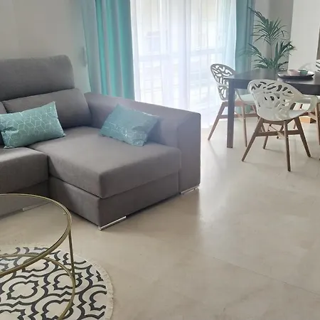 Apartamento En Sanxenxo Apartment *