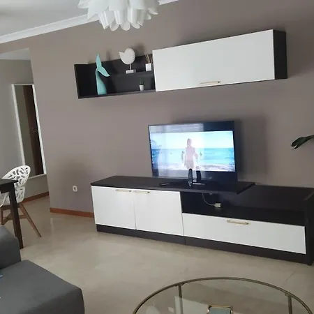 Apartamento En Sanxenxo Apartment Sanxenxo