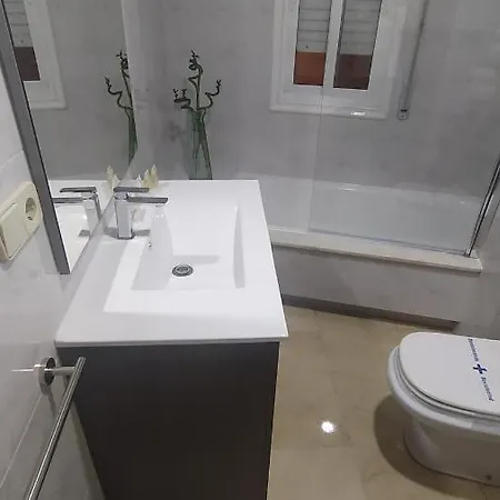 Apartamento En Sanxenxo Apartment Sanxenxo