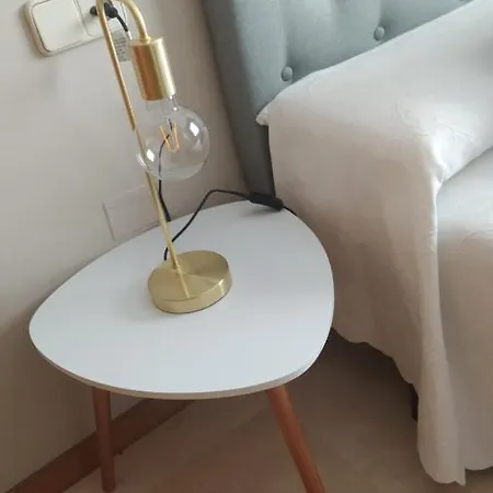 Apartamento En Sanxenxo