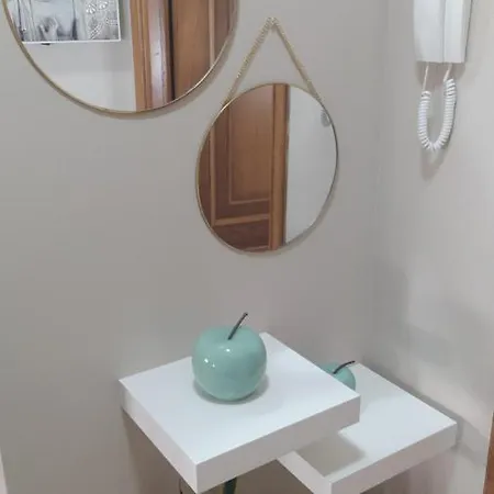 Apartamento En Sanxenxo * Sanxenxo