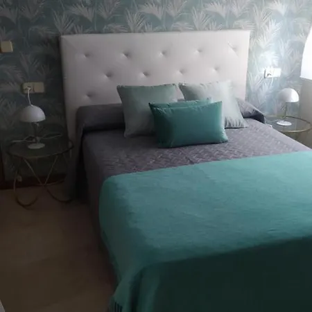 Apartment Apartamento En Sanxenxo