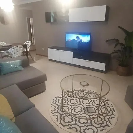 Apartment Apartamento En Sanxenxo Sanxenxo
