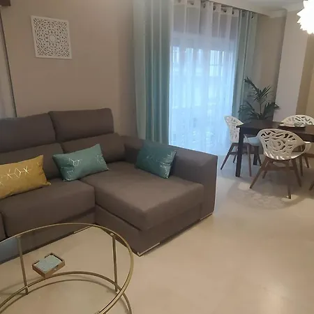 Apartamento En Sanxenxo Apartment *