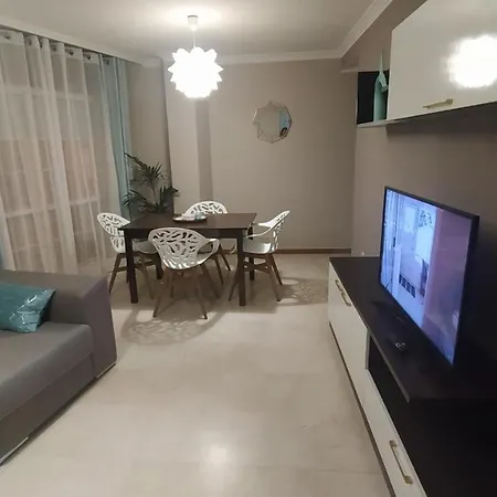 Apartamento En Sanxenxo Apartment