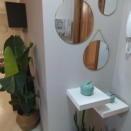 Apartamento En Sanxenxo Apartment
