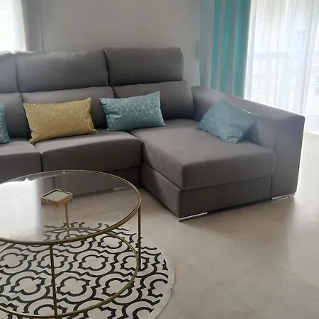 Apartamento En Sanxenxo Apartment