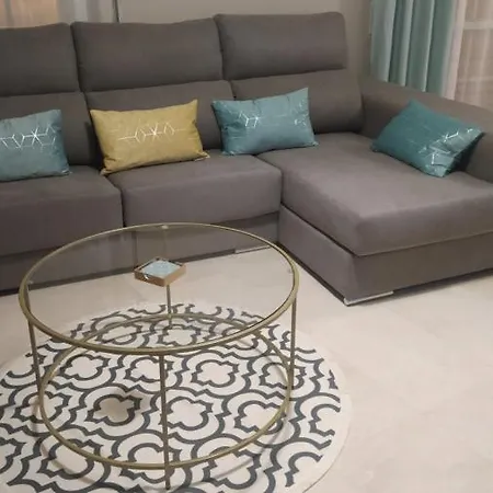 Apartamento En Sanxenxo Apartment *