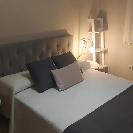 Apartamento En Sanxenxo *