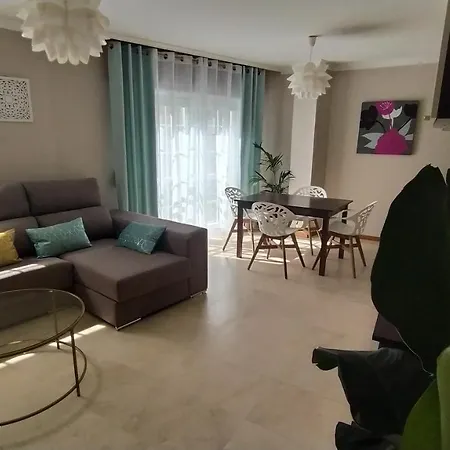 Apartamento En Sanxenxo Sanxenxo