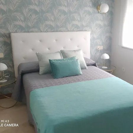Apartamento En Sanxenxo Apartment *