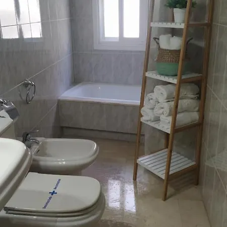 Apartamento En Sanxenxo * Sanxenxo