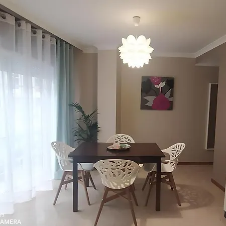 Apartment Apartamento En Sanxenxo *