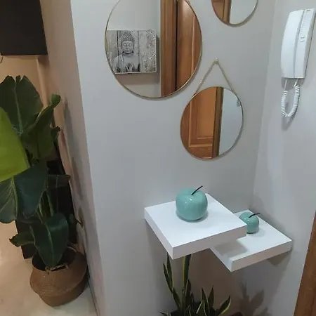 Apartamento En Sanxenxo Apartment Sanxenxo