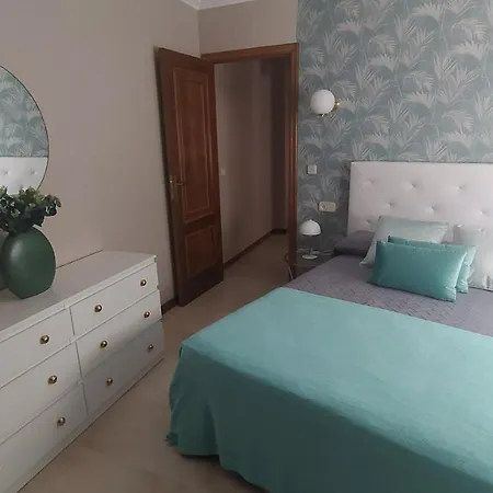 Apartment Apartamento En Sanxenxo *