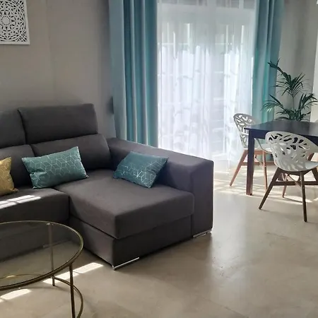 Apartamento En Sanxenxo Sanxenxo