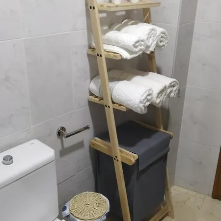 Apartamento En Sanxenxo Sanxenxo