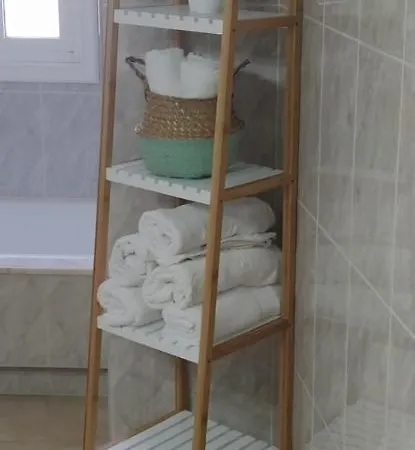 Apartamento En Sanxenxo * Sanxenxo